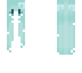 -~. seafoam // hb .~-
