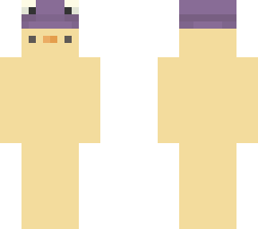 ~-~frog hat ducky~-~