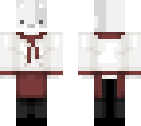 - c h e f -
