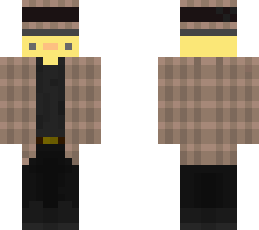 - classy duck -