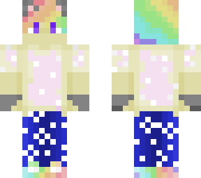 ~=nyan cat=~