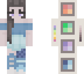 + ocean lavender (se) +