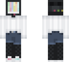 ~ s t a t i c 2.0 ~