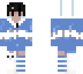 ~bunny boy~updated