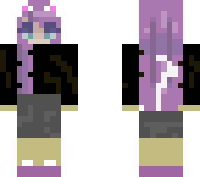 ~cat girl~