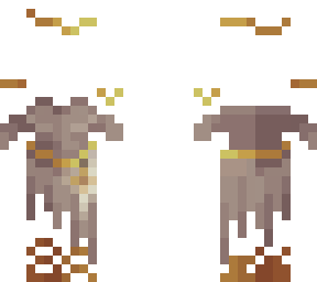 .coppered goddess. ob