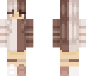 +pale~rose + dusty~rose+ (collab with hufflepuffcreator)
