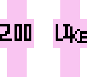 200 likes! :d