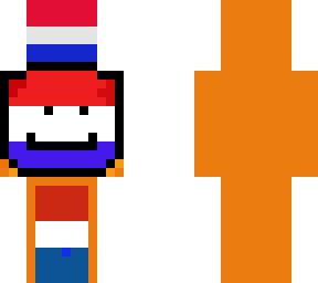 2nd nederlands dream but better