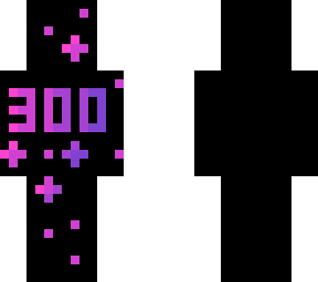 300 followers o-o