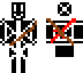 a game warrior