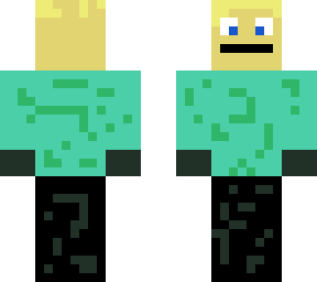 a generic person