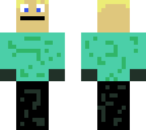 a generic person
