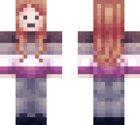a pride skin because i felt like it