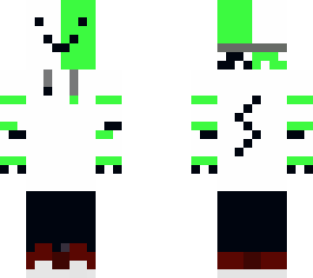 a skin i guess