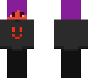 a skin that i epicly made