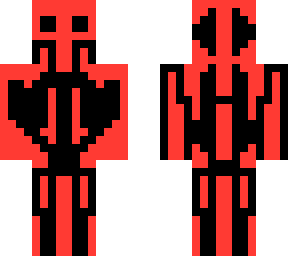 a two color guy