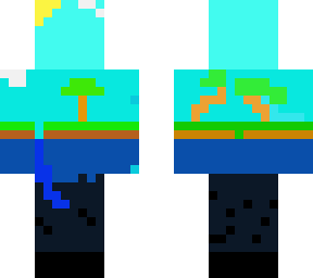 a world