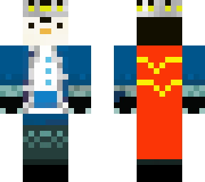 ace penguin
