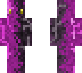 actual new skin!