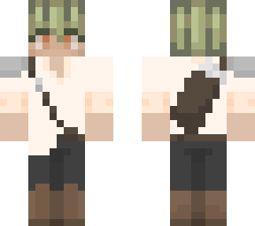 adventurer