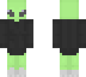aesthetic alien