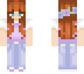 aesthetic girl