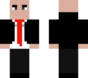 agent 47