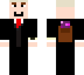 agent jonsy