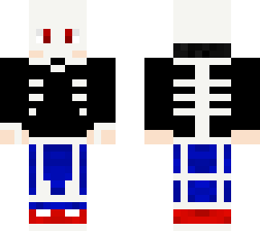 aikawa skeleton