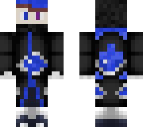 akatsuki blue