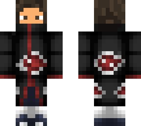 akatsuki boy