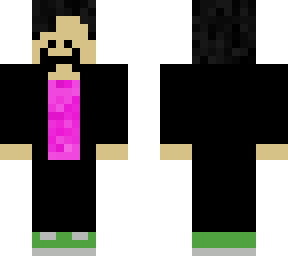alexdraws skin
