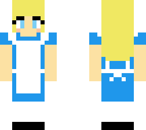 alice (disney character series)