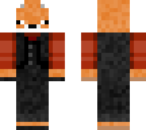 also fox boi