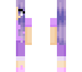 amethyst (colab w/ socraftastic)