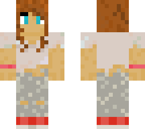 amy