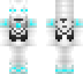 ancient enderman ii