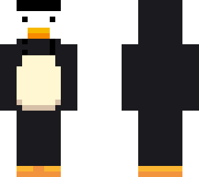 another penjuin
