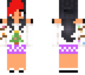 aphmau with my touch
