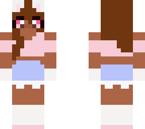 appleblossom skin
