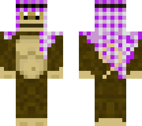arab monkey