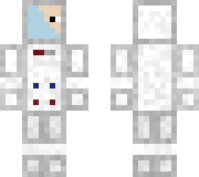 astronaut