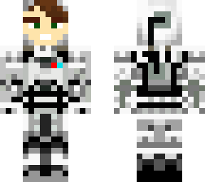 astronaut