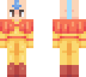 avatar aang