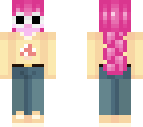 axolotl girl w/ clout goggles