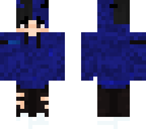 azul xd