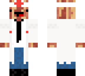 bacon nurse