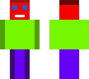 bad skin