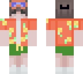 beach snoozi